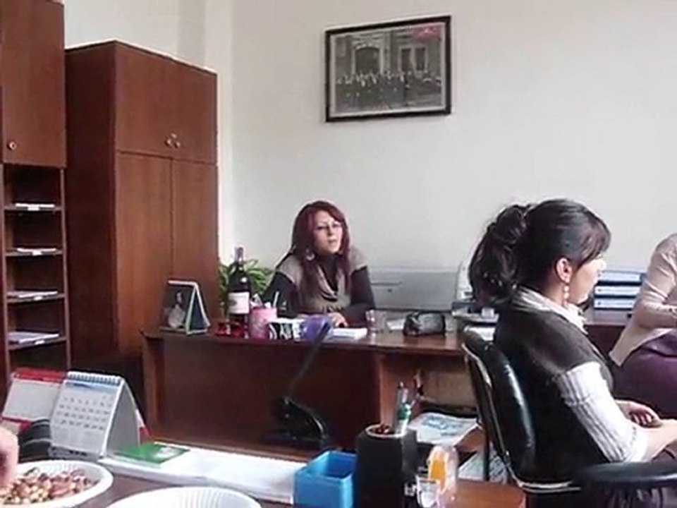Müthiş bir ses ve yorum, Derya POLAT YAPRAK