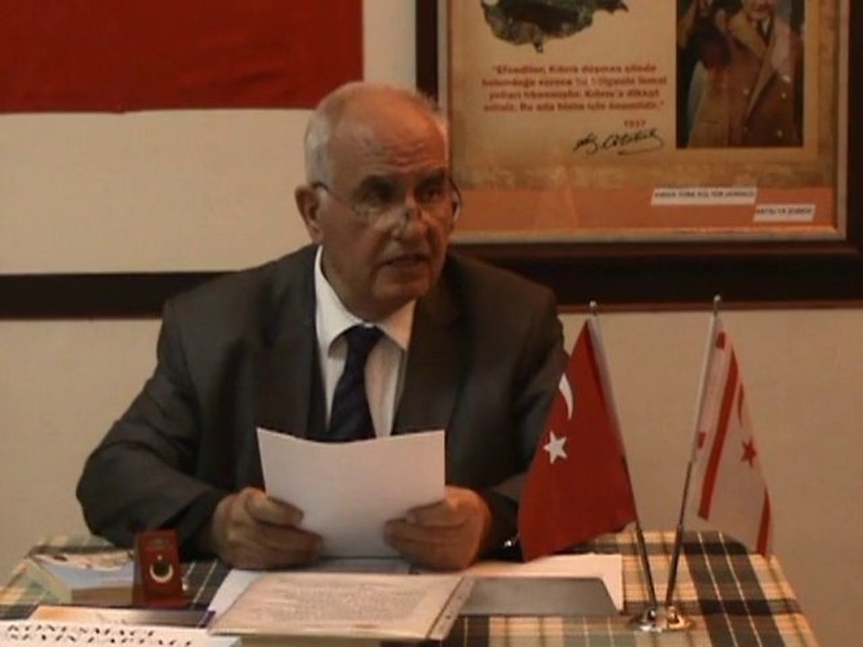 Hüseyin Laptalı Konferansı Bölüm 2
