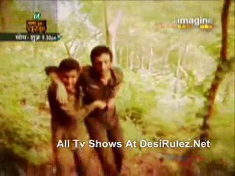 Raaz Pichle Janam Ka - Season 2 1st january 2011 pt4
