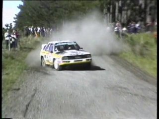 les monstres du groupe B