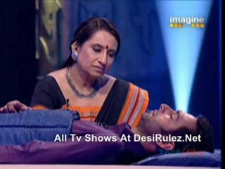 Raaz Pichle Janam Ka - Season 2 1st january 2011 pt5
