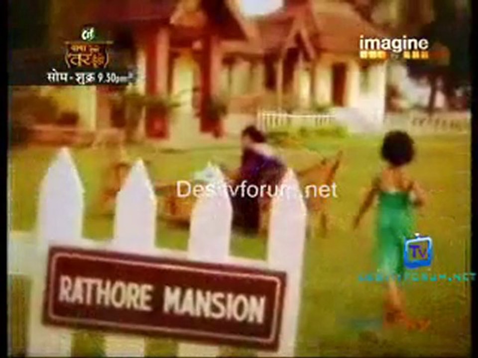 Raaz Pichle Janam Ka 2 - 1st January 2011 Part5