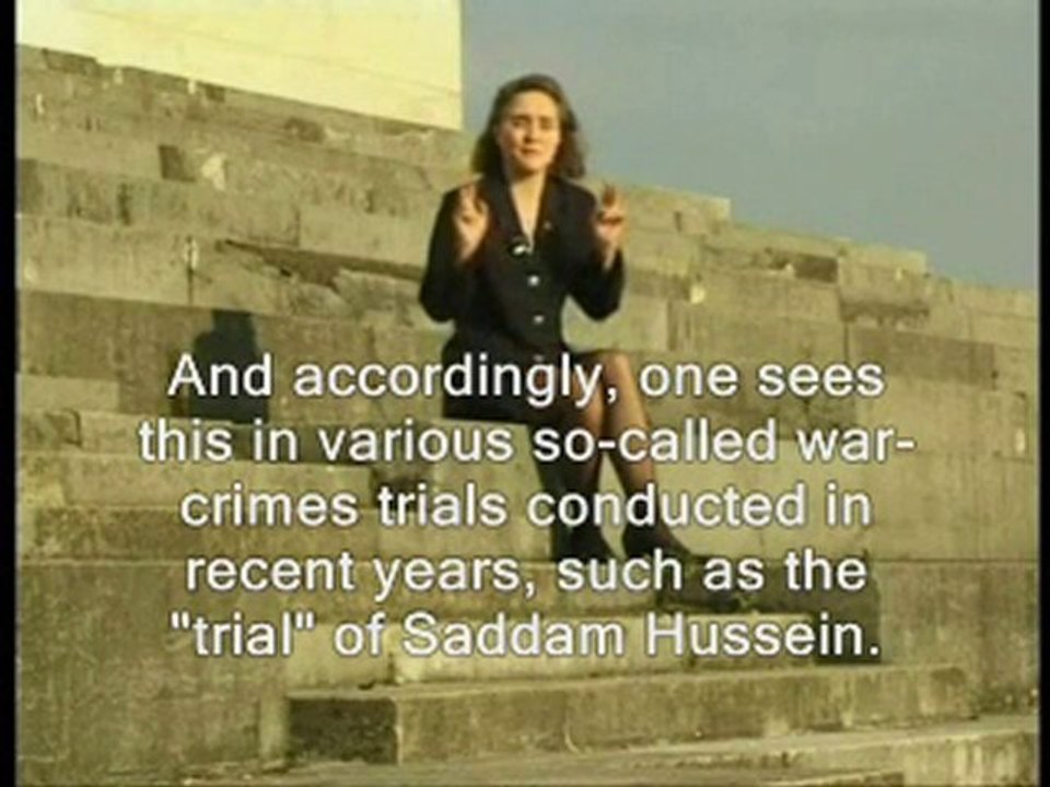 Sylvia Stolz: Von Nürnberg nach Mannheim (2008)