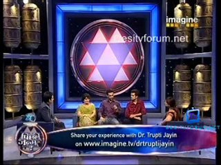 Raaz Pichle Janam Ka 2 - 1st January 2011 Part6