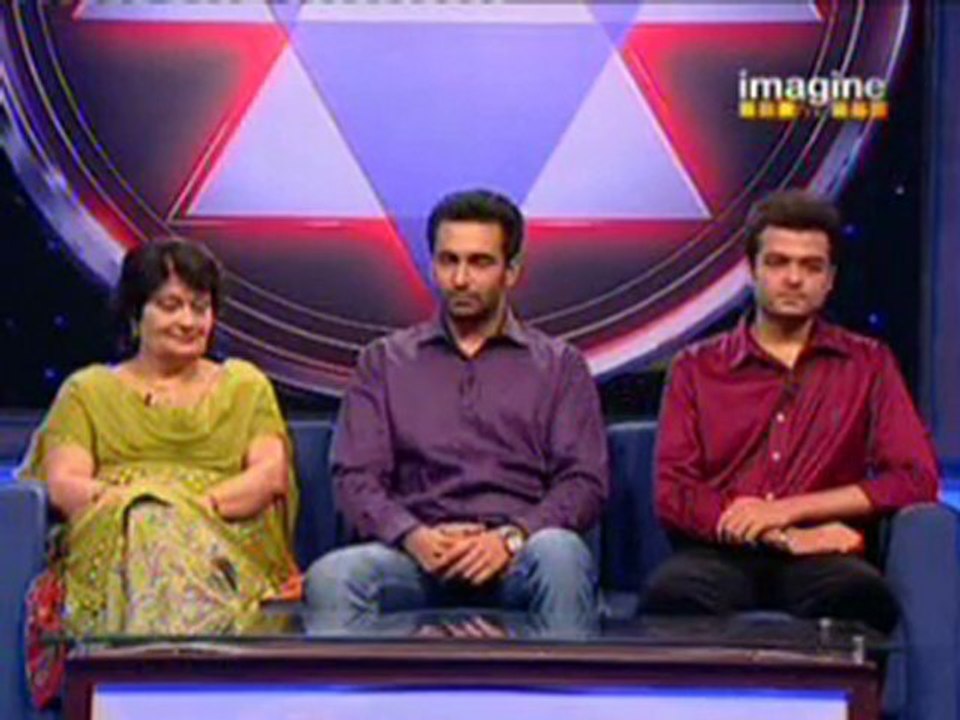 Raaz Pichle Janam Ka  1st jan 11 pt-5