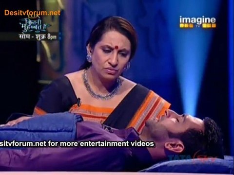 Raaz Pichle Janam Ka Season 2 - 1st January 2011 Part1