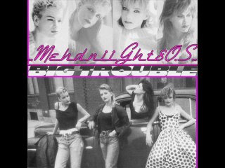 Big Trouble - Dangerous 1987 ..MehdniiGht8o's Pop MuSiC..
