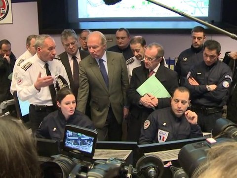 Le Journal vidéo du samedi 1er janvier 2011, édition de 18H00.