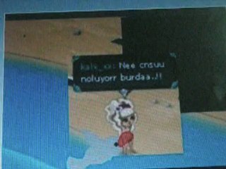 Sanalika defance = Köpek BaLIğı SalDırıSı