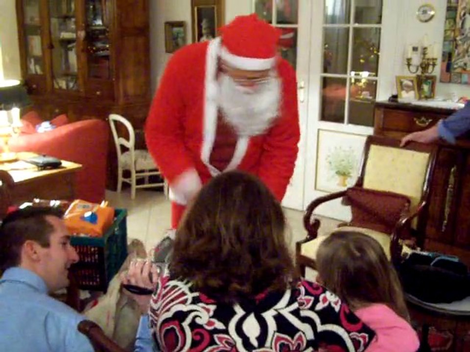 Noël 2010