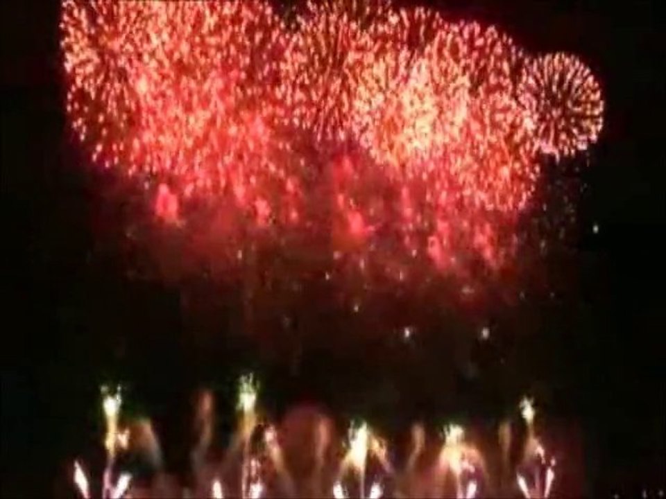 Bonne Année 2011