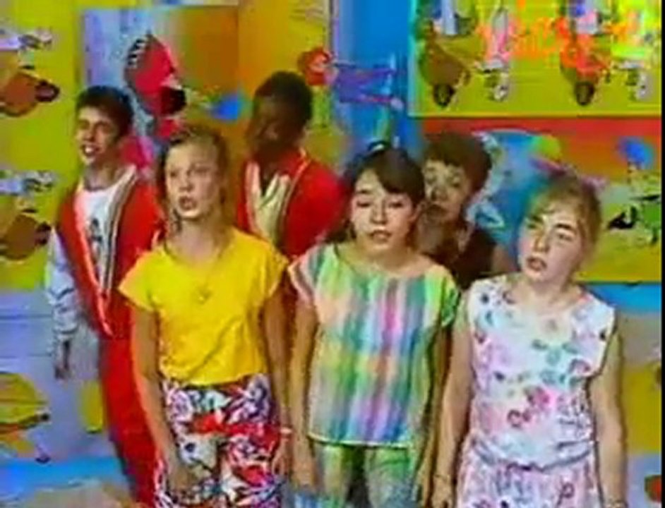 Les mini-stars - Les mondes engloutis