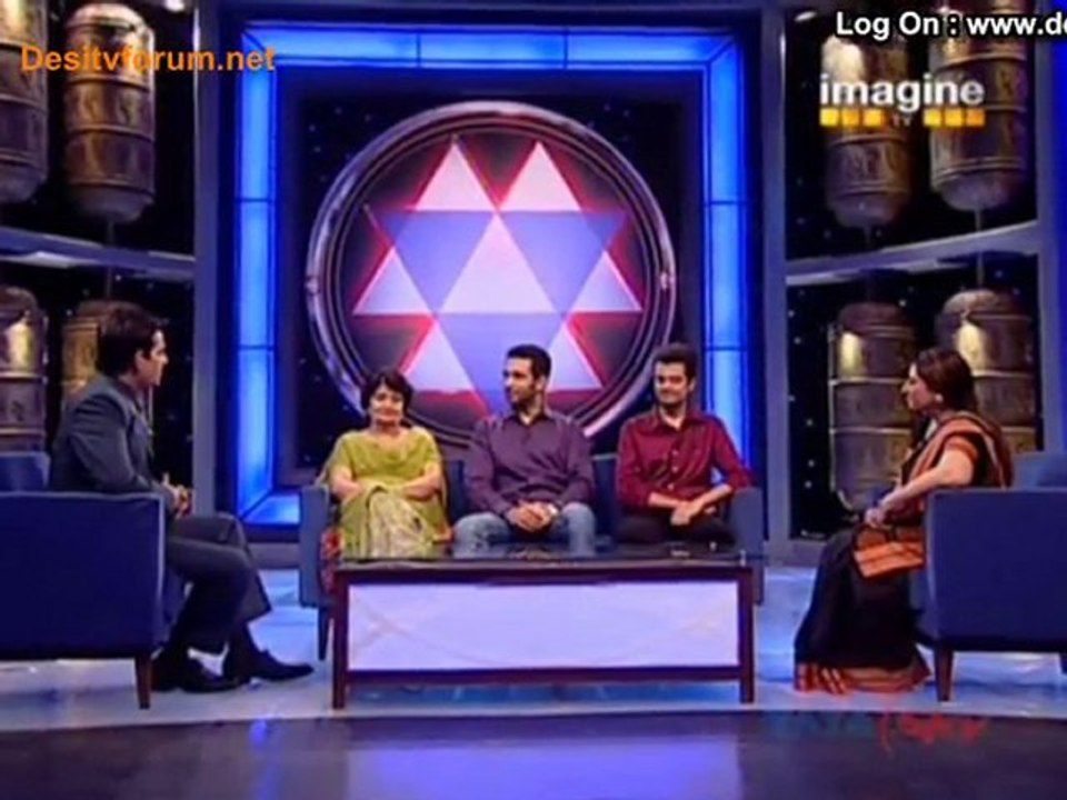 Raaz Pichle Janam Ka Season 2 - 1st January 2011 Part3