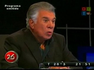 2/2 Entrevista a Raúl Lavie