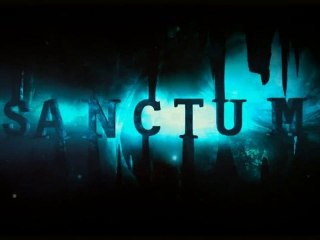 Sanctum - Bande Annonce / Trailer [VF-HD]