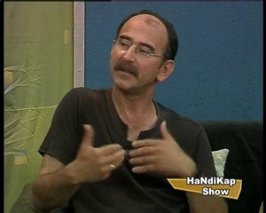 bilal ulaş handikap show