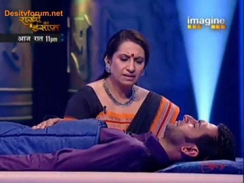 Raaz Pichle Janam Ka Season 2 - 1st January 2011 Part2