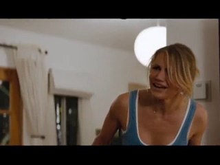 Green Hornet - Extrait "What Are You Doing" [VO-HD]