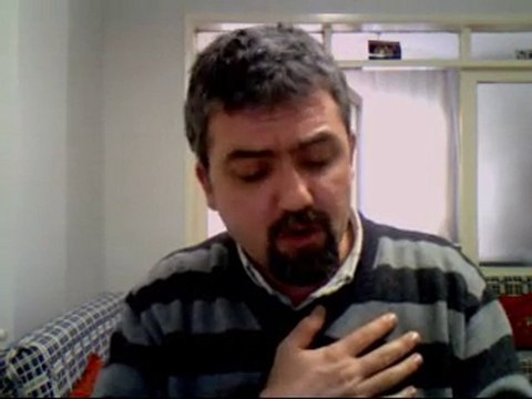 Derman Arardım Derdime - fakirullahmelami.com