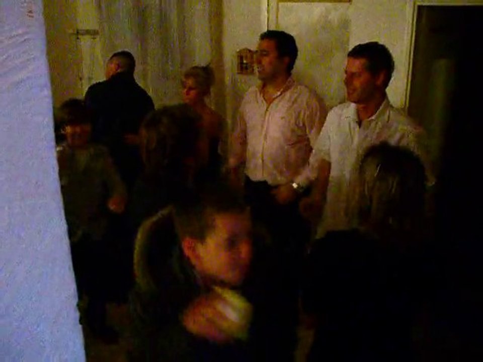 Reveillon 2010/2011 4eme partie