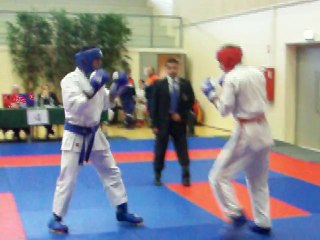 QUALIFICATION KARATE CONTACT ZONE NORD DIJON 2010 (2)