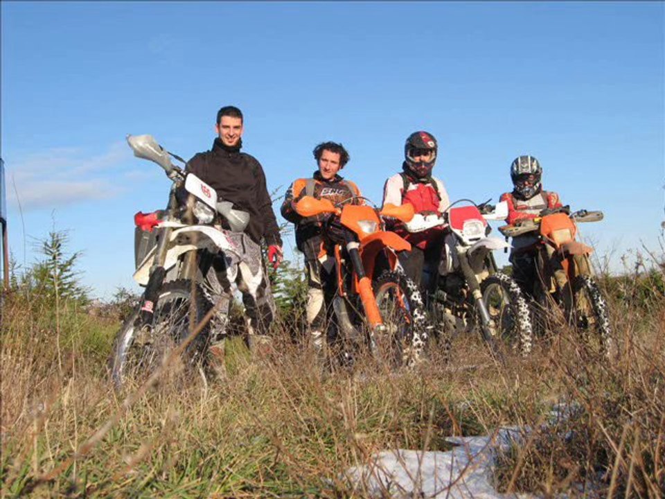 sortie moto enduro n°10
