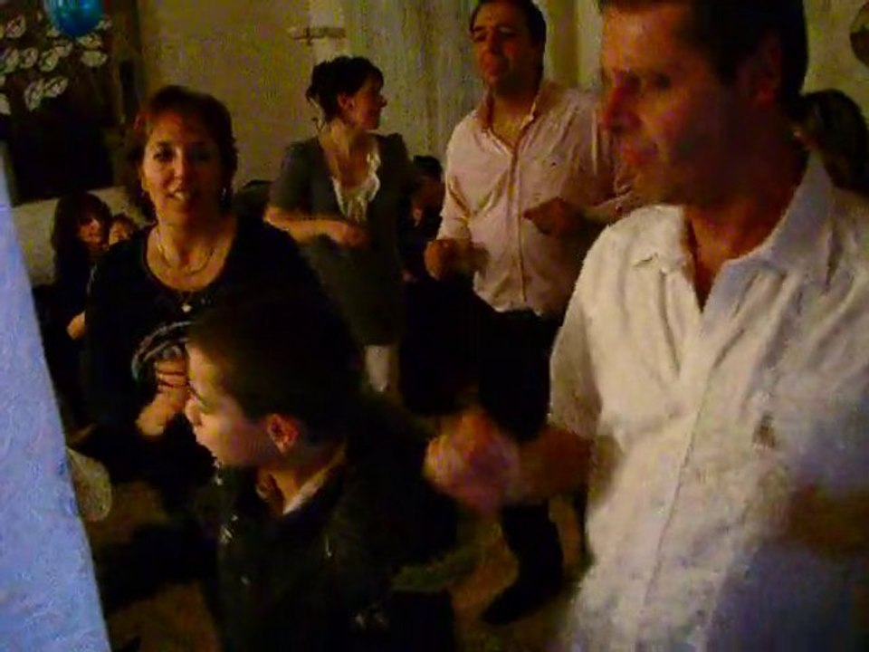 Reveillon 2010/2011 5eme partie