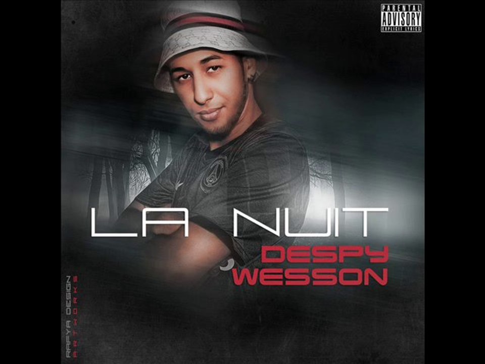 " La nuit " Despy