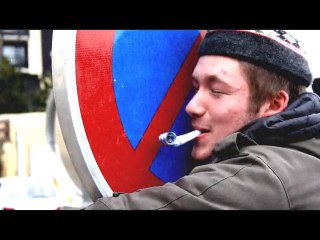 Parodie Happy New Year 2011!