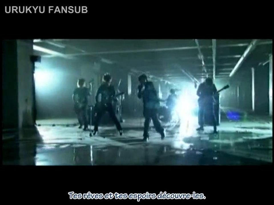 ONE OK ROCK - Keep IT Real [VOSTFR]