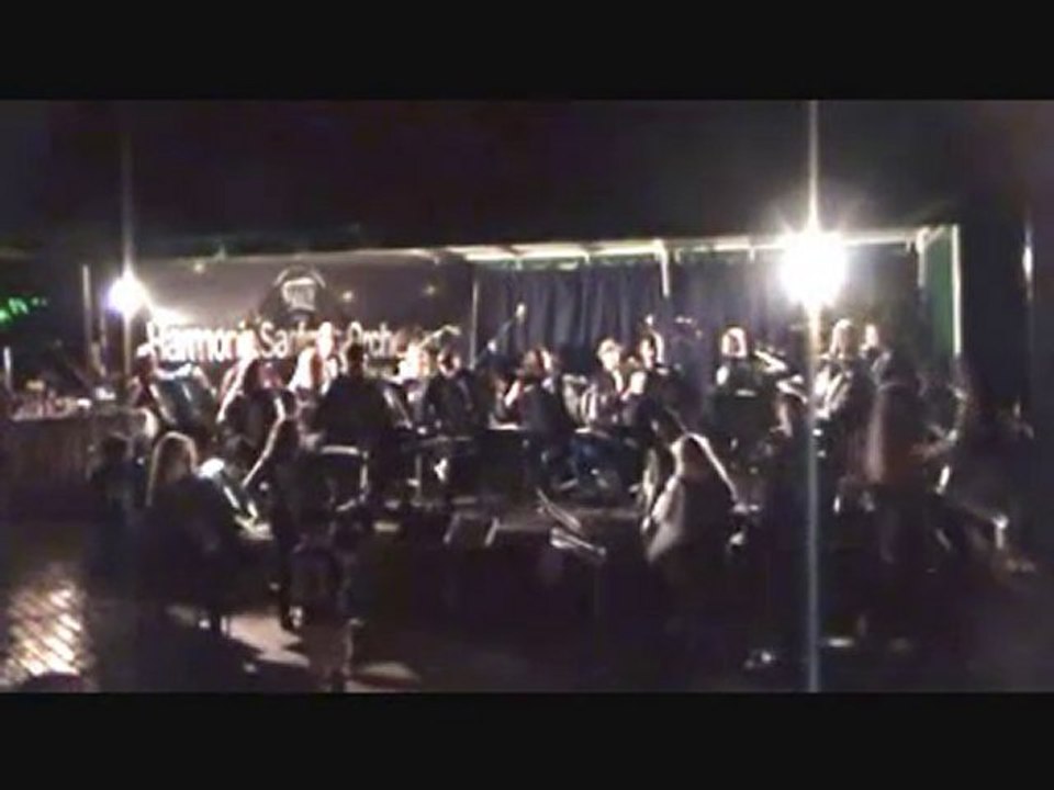 Stereo Love - Harmonic Sanfona Orchestra