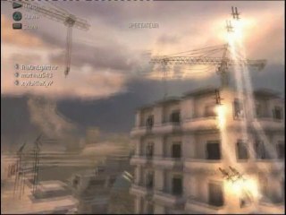 MW2 - Bonne Année 2011 !