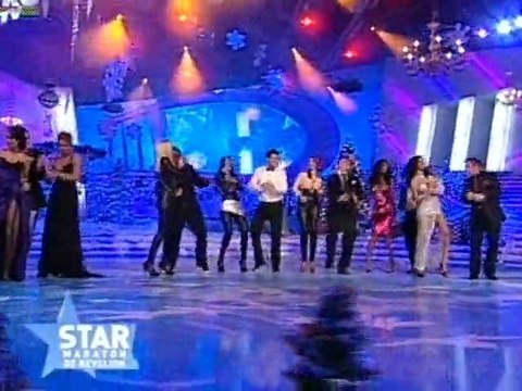 Heaven - Sexi Girls Back(Star Maraton de Revelion 2011)