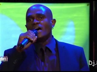Patrice HULMAN - Baby mwen pé pa (playback)