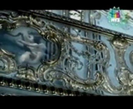 Филипп Киркоров и Анна Нетребко(clip) - Голос ( La Voix )