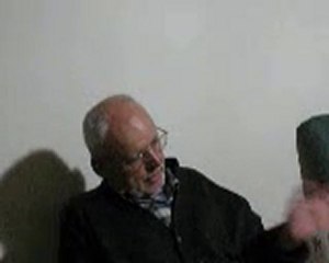 29 Ekim 2008 Tarihli sohbet - www.fakirullahmelami.com