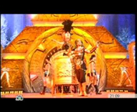 ph. KIRKOROV и Анастасия Стоцкая - Your disco needs you