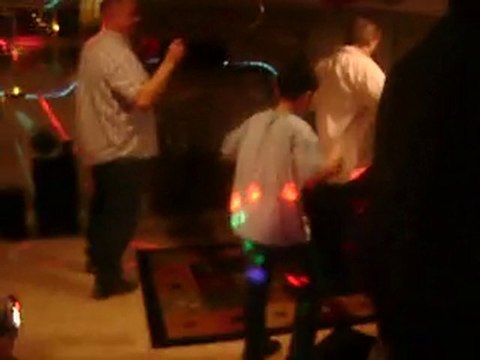 12:00am happy new year 2011!!!,minuit bonne heureuse annee!