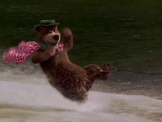 Yogi Bear - Spot TV #4 [VO|HD]