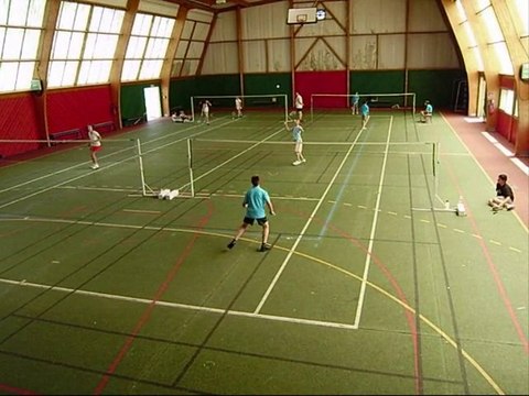 2009-2010 - Open de Guignes Jeunes 2010