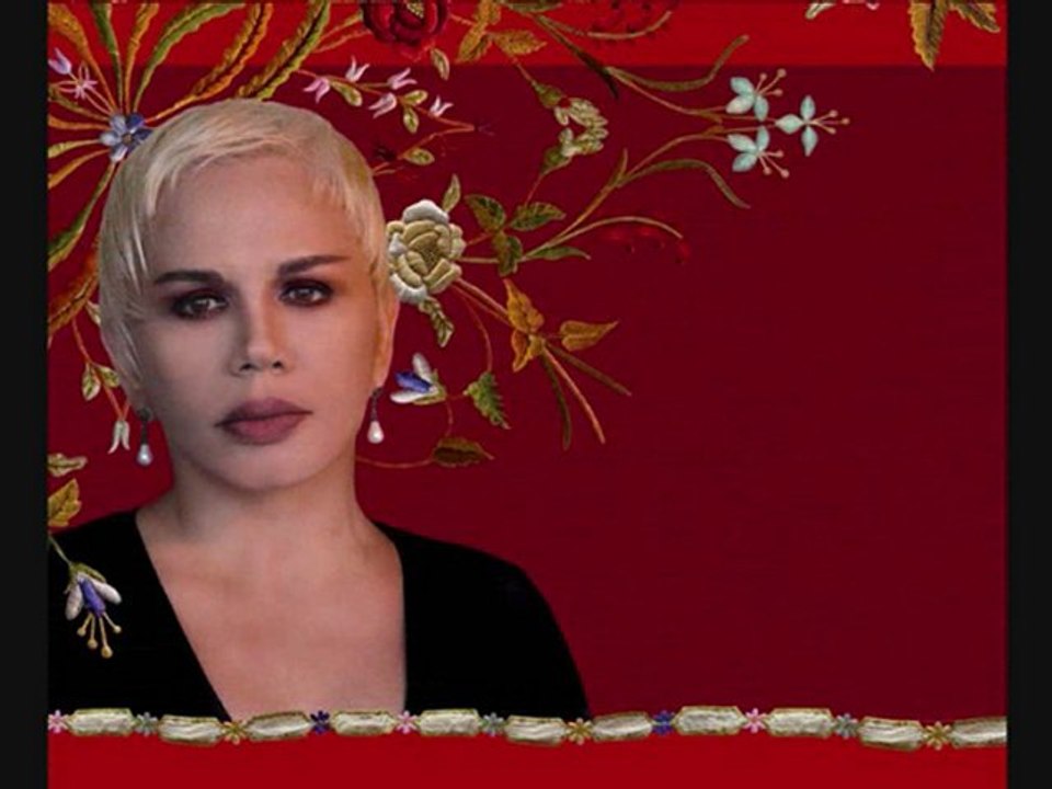 Hâlâ Haber Bekliyorum Senden - Sezen Aksu