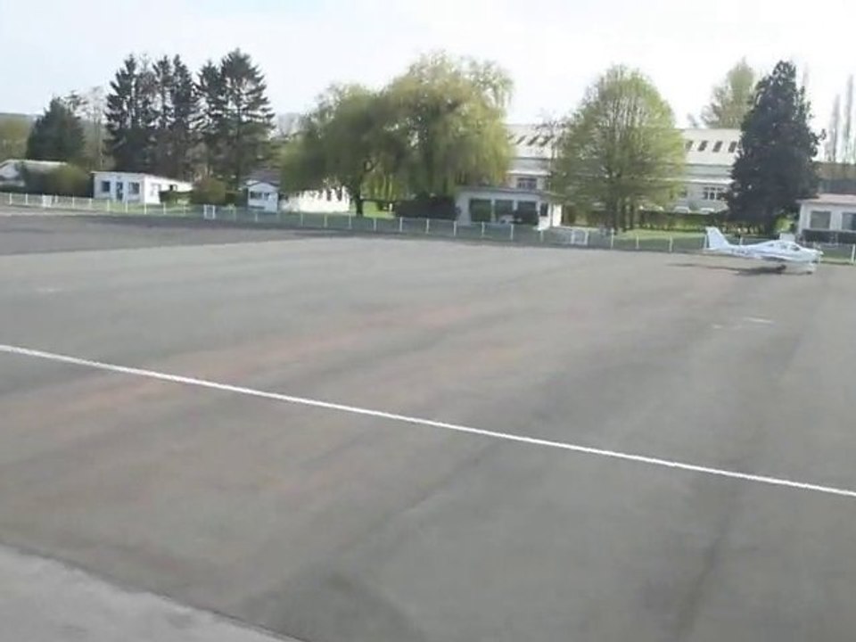 Alizé-Organisation_Pilotage Hélicoptère_Retour à l'aérodrome