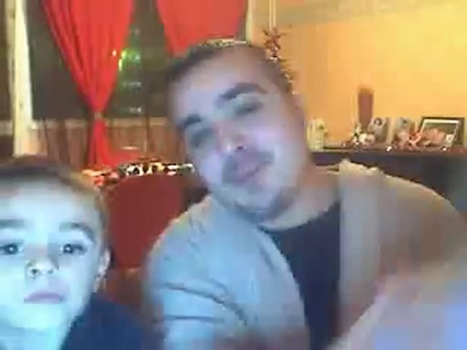 mes enfants