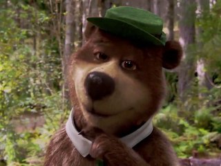 Yogi Bear - Spot TV #7 [VO|HD]