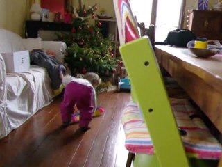 Du balais, la poussière !