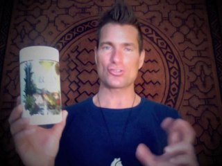 FAST weight loss, Herbal Cleanse & Detox on Green Juice.