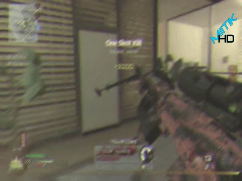 Test ? ou Minitage ?