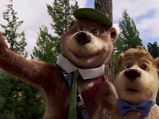 Yogi Bear - Spot TV #9 [VO|HD]