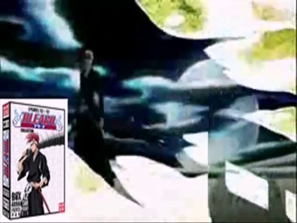 Otaku TV janvier 2011 p1