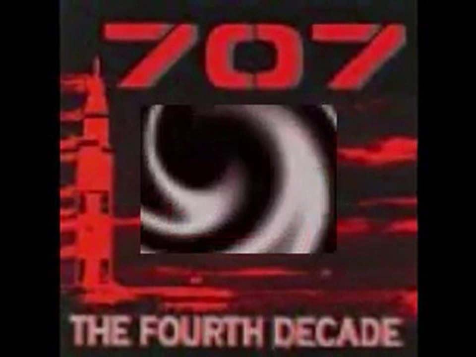 707 - -I Could Be Good For You-